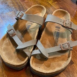 Birkenstock Mayari Sandals